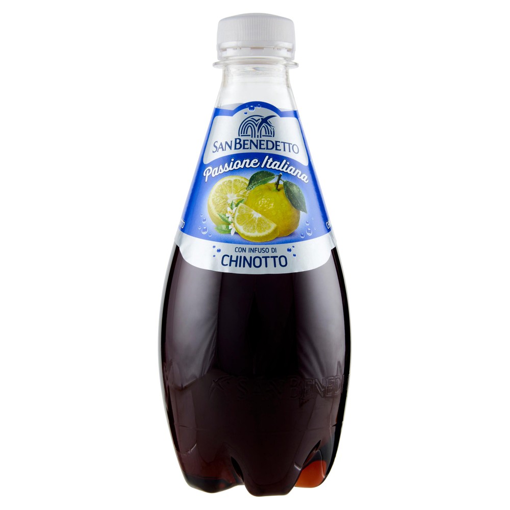 Chinotto San Benedetto Prima Spremitura - Foto 1