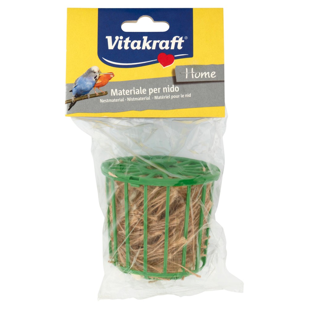 Materiale Per Nido Vitakraft - Foto 1