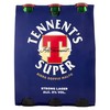 Birra Super 6x33cl Tennent's