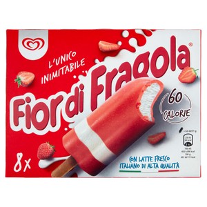 Fior Di Fragola New - Foto 1