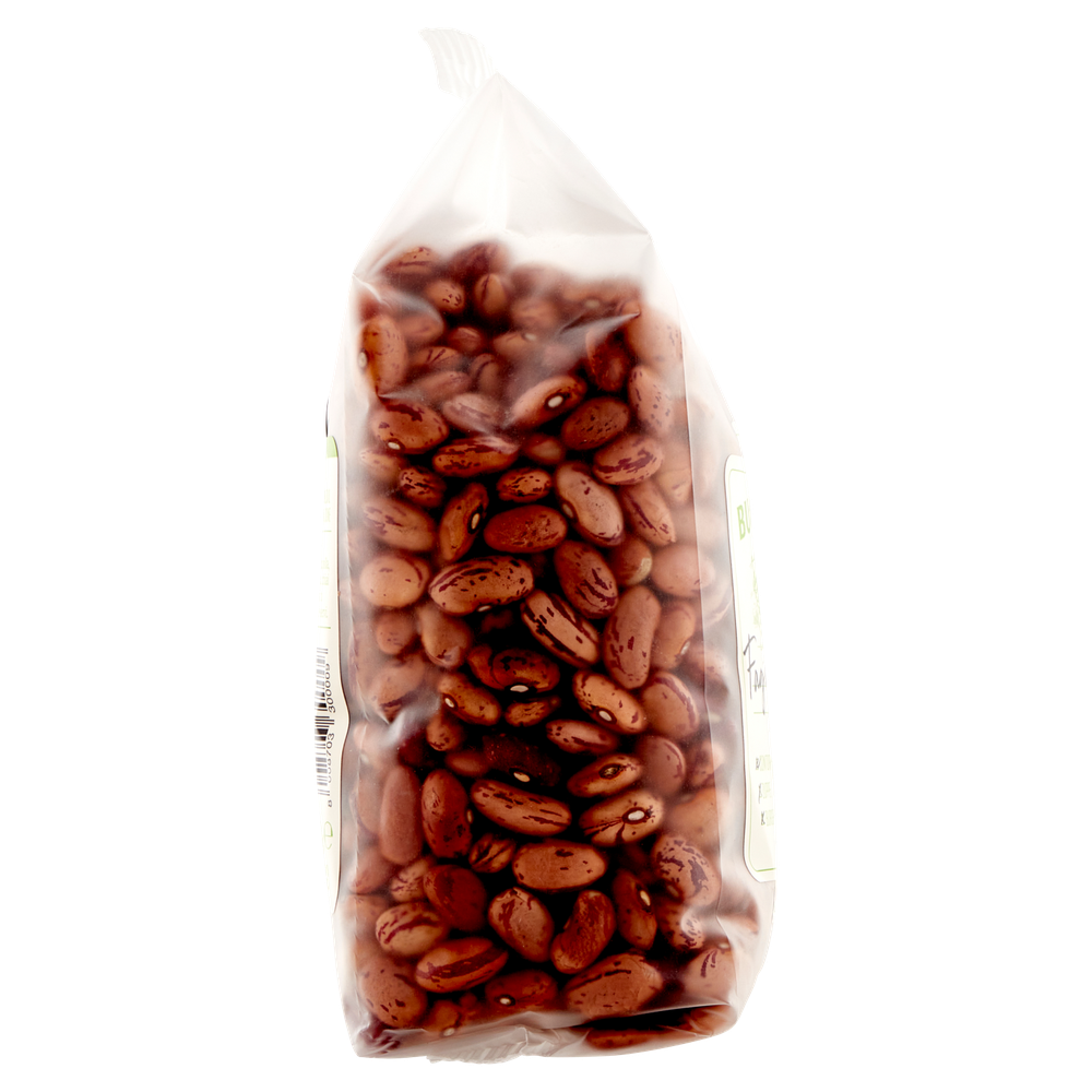 Fagioli Borlotti Secchi Bio Dalla Buona Terra Pedon - Foto 2