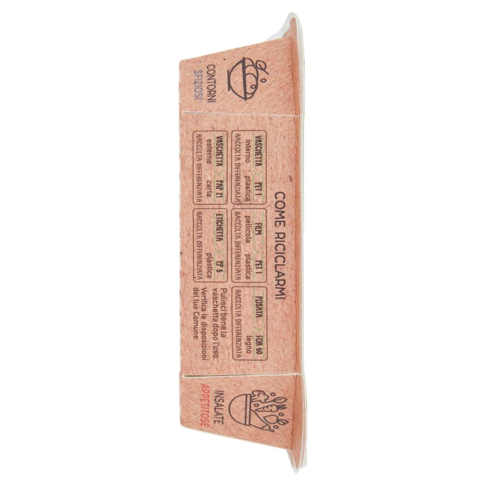 Insalata Di Riso Con Forchettina La Sorgente - Foto 2