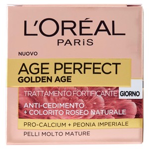 Crema Ageperfect Golden Age Giorno - Foto 1