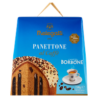 Panettone Al Caffe' Borbone Melegatti