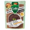 Riso Nero Espresso Bonta' Pronte Da Condire Gallo