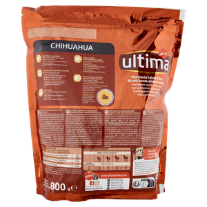 Alimento Secco Per Chihuahua Ultima - Foto 3