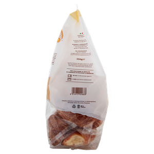 Croissant Classico Con 72 Ore Di Lievitazione 6x58g Orsobianco - Foto 2
