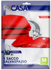 Sacco Sottovuoto Salvaspazio Cm.80x100