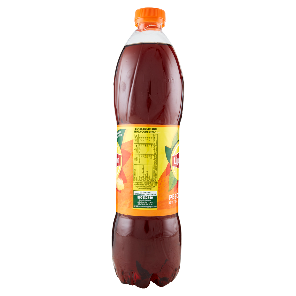 The Freddo Alla Pesca Lipton Icetea - Foto 2