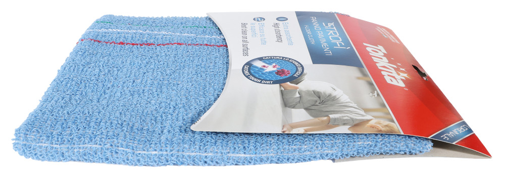 Panno Pavimenti Strofi' Tonkita - Foto 2