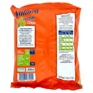 Chips Monodose Protein Sport Nattura - Foto 3