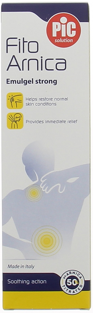 Crema Arnica 50% Pic - Foto 1