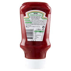 Tomato Ketchup Heinz - Foto 3