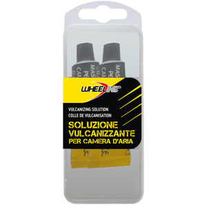 Soluzione Vulcanizzante - Foto 1