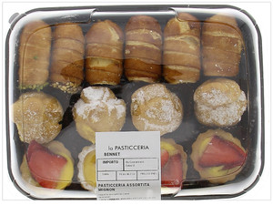 Pasticceria Assortita Mignon - Foto 2