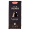 Caffè Espresso Forte In Capsule Compatibili Nespresso 10pz Bennet