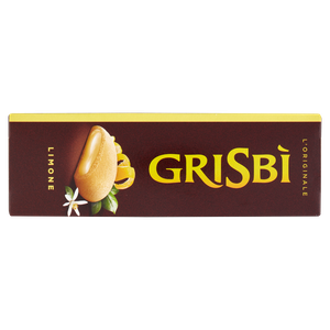Biscotti Grisbì Fresh Con Crema Al Limone 9x15g Grisbì - Foto 3
