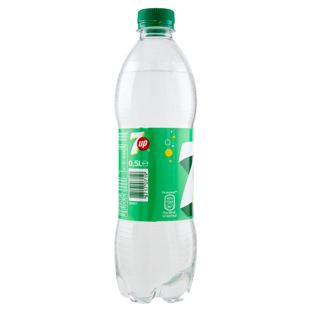 7up - Foto 2