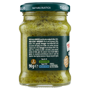 Gran Pesto Alla Genovese Tigullio - Foto 2