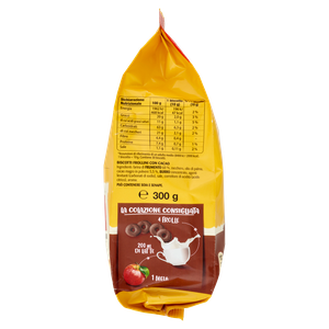 Le Frolle Cacao Oro Saiwa