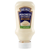 Maionese Squeeze Heinz Maionese Squeeze Heinz