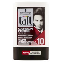 Taft Gel Carbon Force Taft Gel Carbon Force