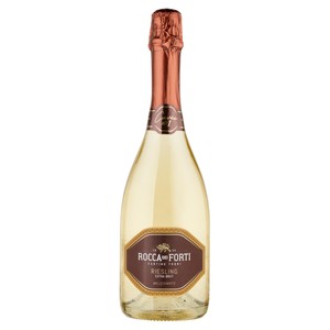Riesling Extra Brut Millesimato Rocca Dei Forti - Foto 1