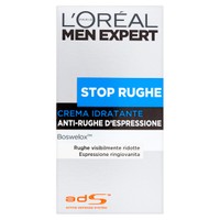Crema Stop Rughe For Men L'oreal Crema Stop Rughe For Men L'oreal