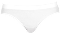 Slip Donna Vita Bassa Microfibra Senza Cuciture L / xl Bianco Pompea Slip Donna Vita Bassa Microfibra Senza Cuciture L / xl Bianco Pompea