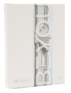 Diario Beyou Extra White Easy - Foto 1
