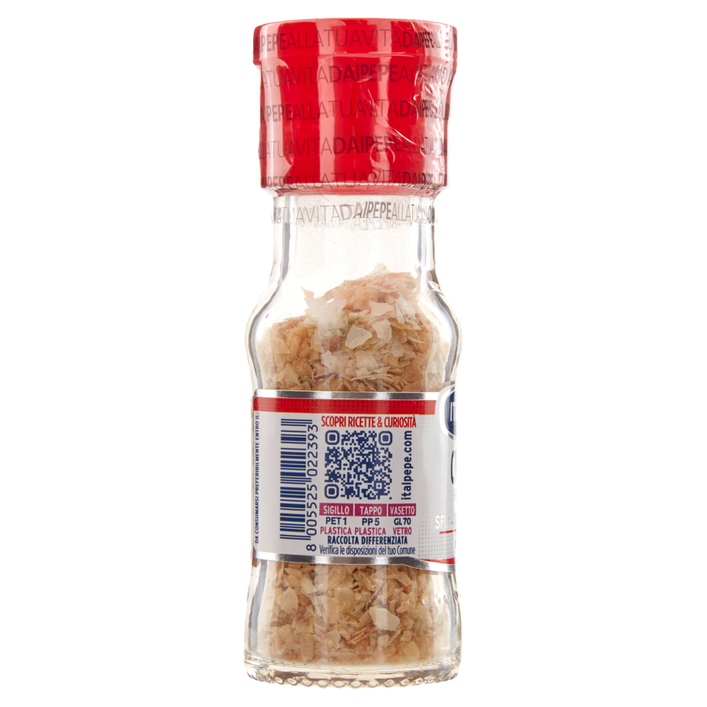 Cipolla Granulare Essiccata In Dispenser Italpepe - Foto 2