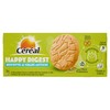 Biscotto Ai Grani Antichi Happy Digest Cereal