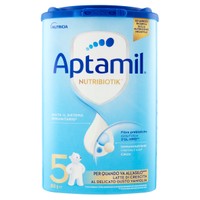 Latte Aptamil 5