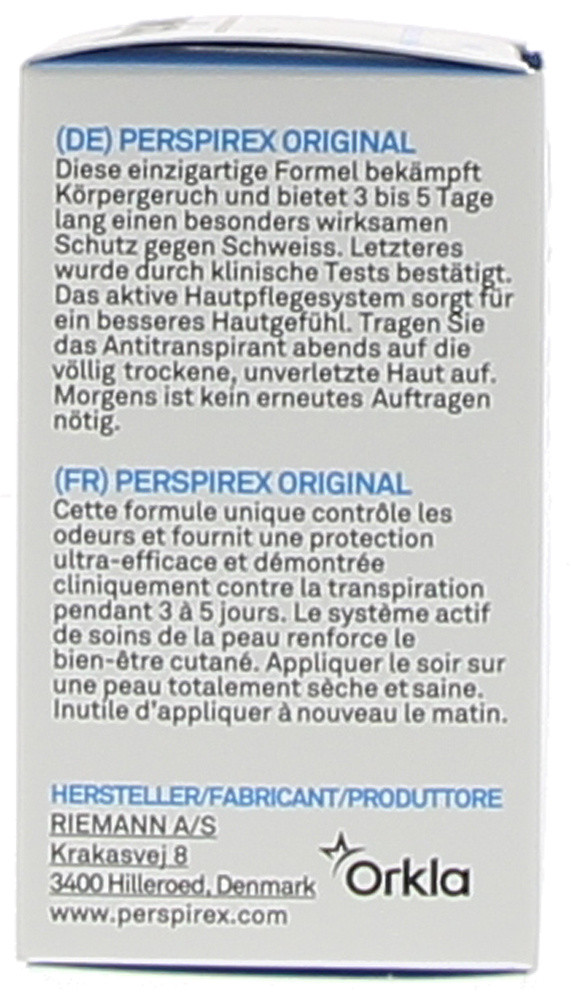 Perspirex Original - Foto 3