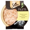 Filets Cibo Umido Per Gatti Adulti Pollo Naturale Sheba