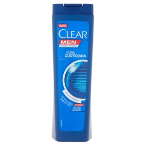 Shampoo Azione Quotidiana Clear