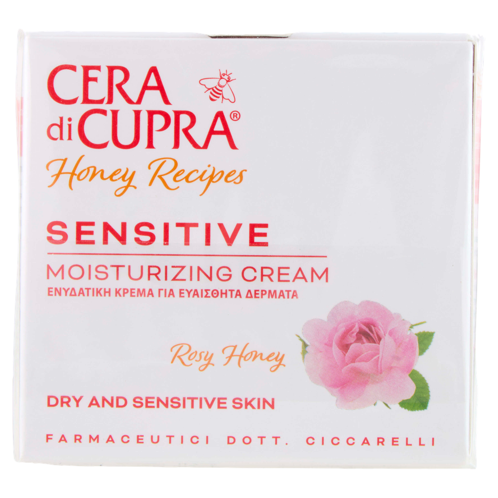 Crema Idratante Sensitive Cera Di Cupra - Foto 3