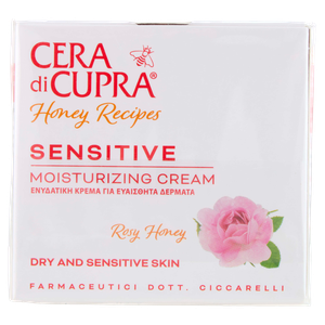 Crema Idratante Sensitive Cera Di Cupra - Foto 3