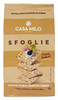 Sfoglie Farina Integrale/Quinoa/Semi Casa Milo