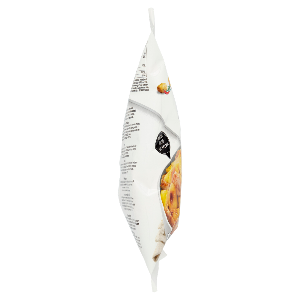 Pollo Alla Diavola Con Patate Cucina Sartor - Foto 2