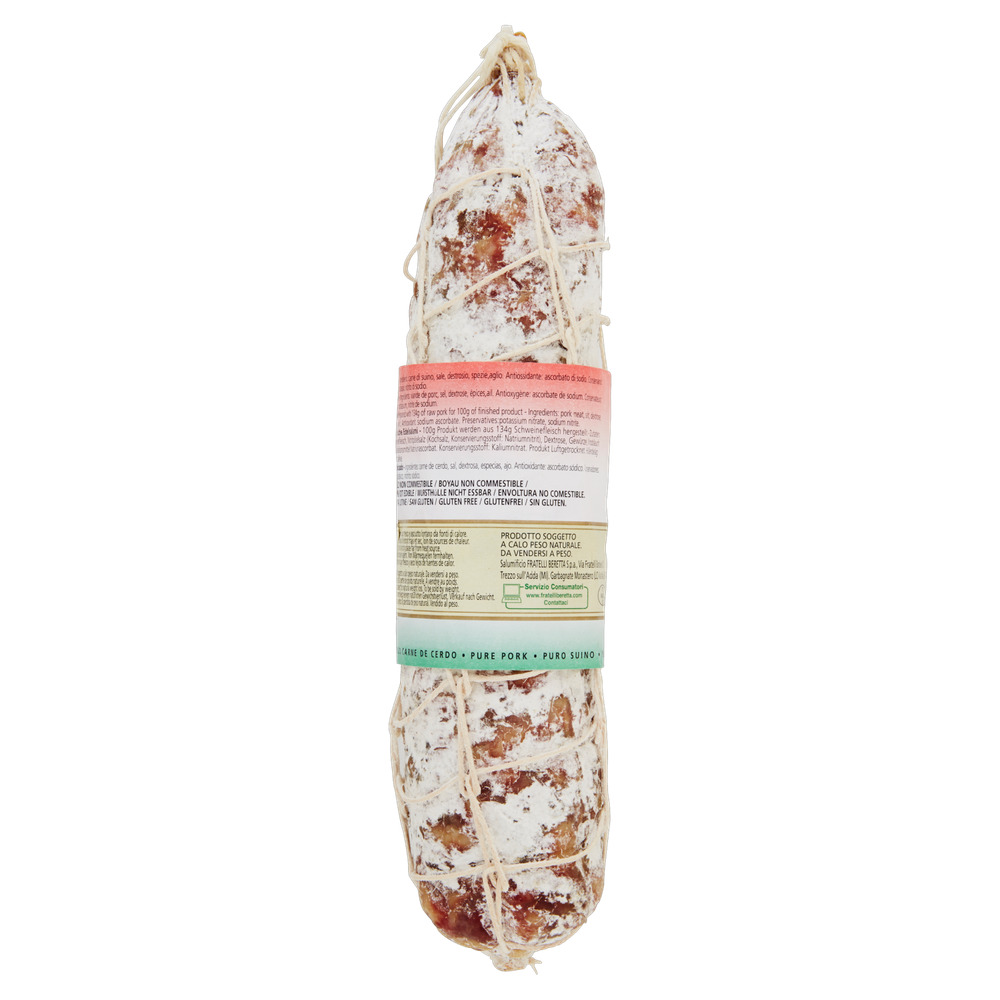 Salame Fattoria Beretta - Foto 3