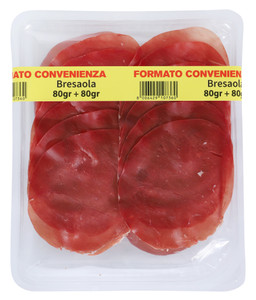 Bresaola Bipack - Foto 1