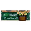 C.DI BRODO VEGETALE KN - Foto 1 di 3