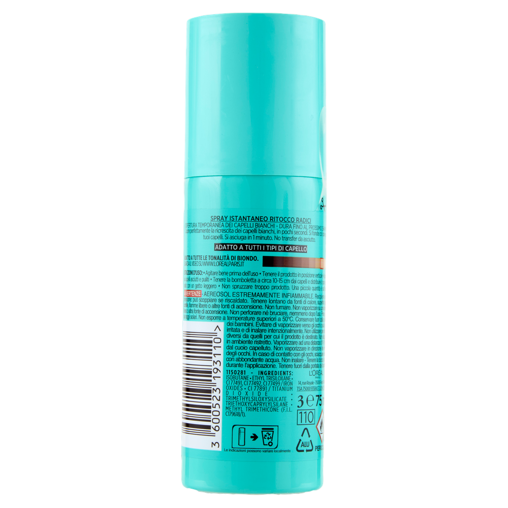 Ritocco Perfetto Biondo Palette - Foto 3