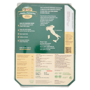 La Pasta Di Camerino Pappardelle All'uovo - Foto 3