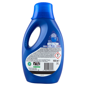 Detersivo Liquido Power Smacchiatore 23 Lavaggi Dash - Foto 3