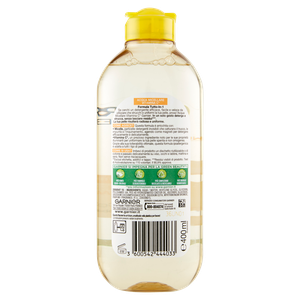 Acqua Micelllare Vitamina C Garnier - Foto 3
