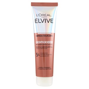 Elvive Growth Booster Balsamo Anti-Caduta - Foto 1