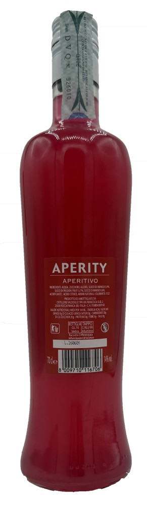 Aperity Rosa 14% Vol - Foto 3