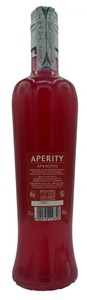 Aperity Rosa 14% Vol - Foto 3